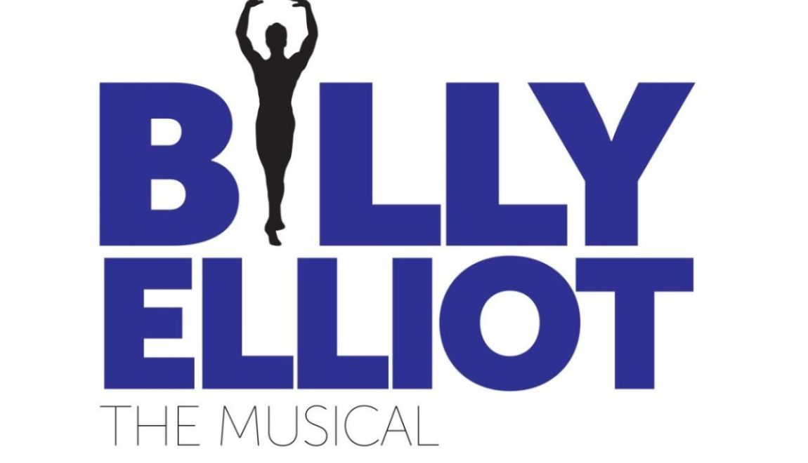 Billy Eliot The Musical