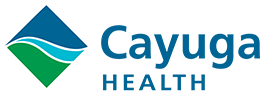 Cayuga Health System logo