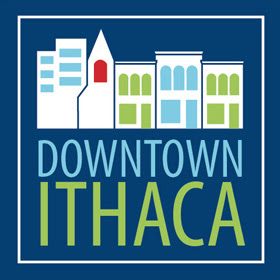 Downtown Ithaca Gift Cards