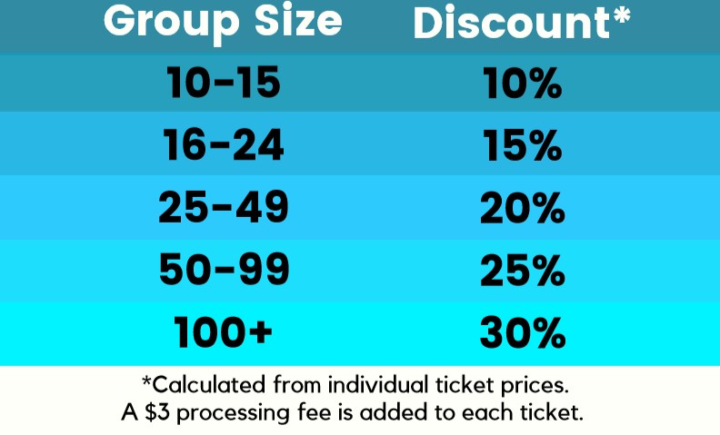 Groups - Hangar - Ithaca, NY