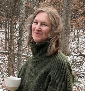 Heather Weisacosky (She/Her)