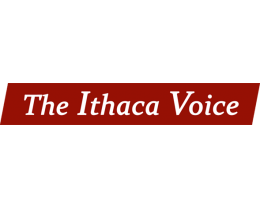 Media Sponsor: Ithaca Voice