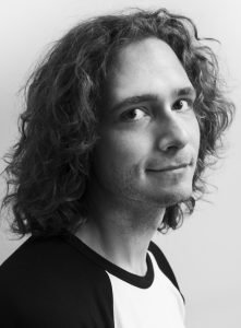 Lucas Riegel (He/Him)