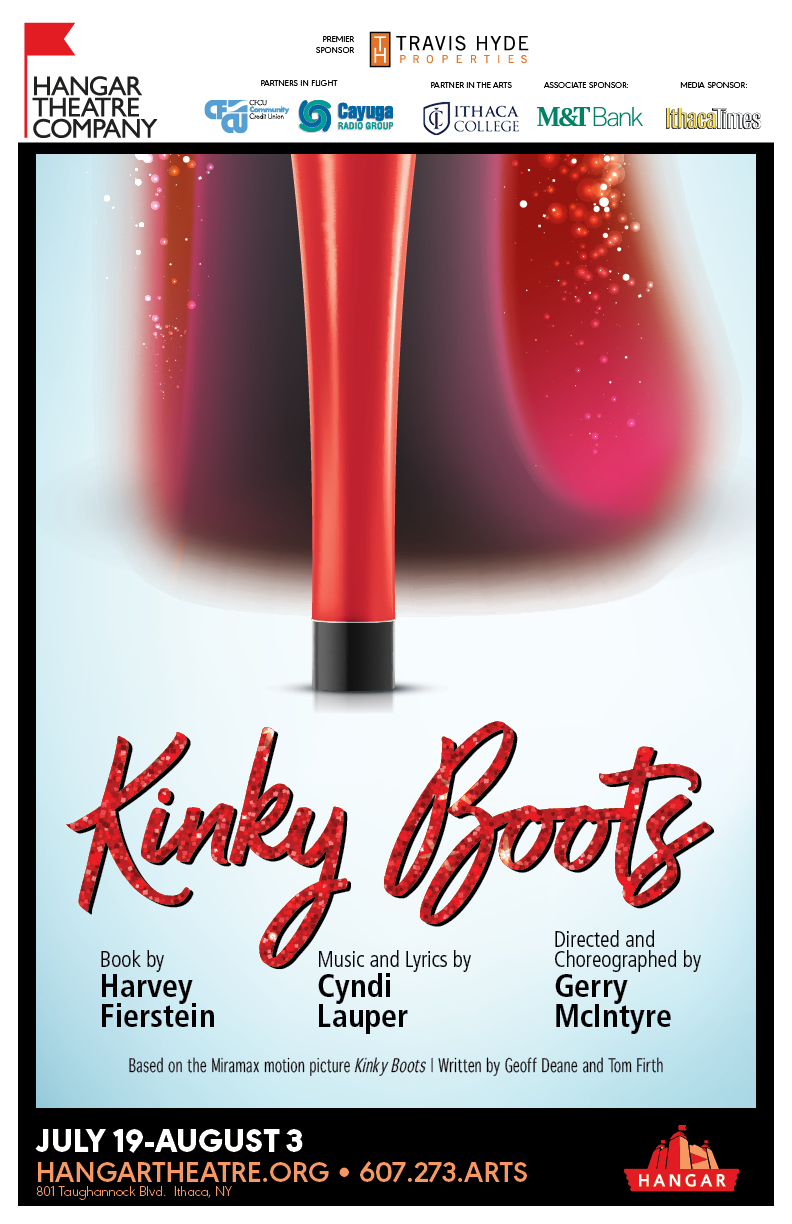 kinky boots tickets discount