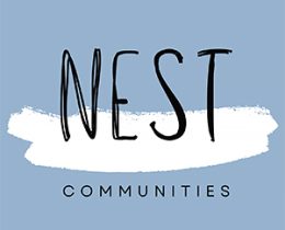 Nest Communities logo