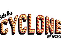 Ride the Cyclone graphic