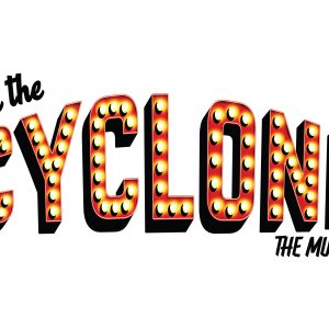 Ride the Cyclone graphic