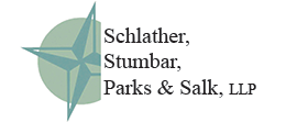 Schlather, Stumbar, Parks and Salk